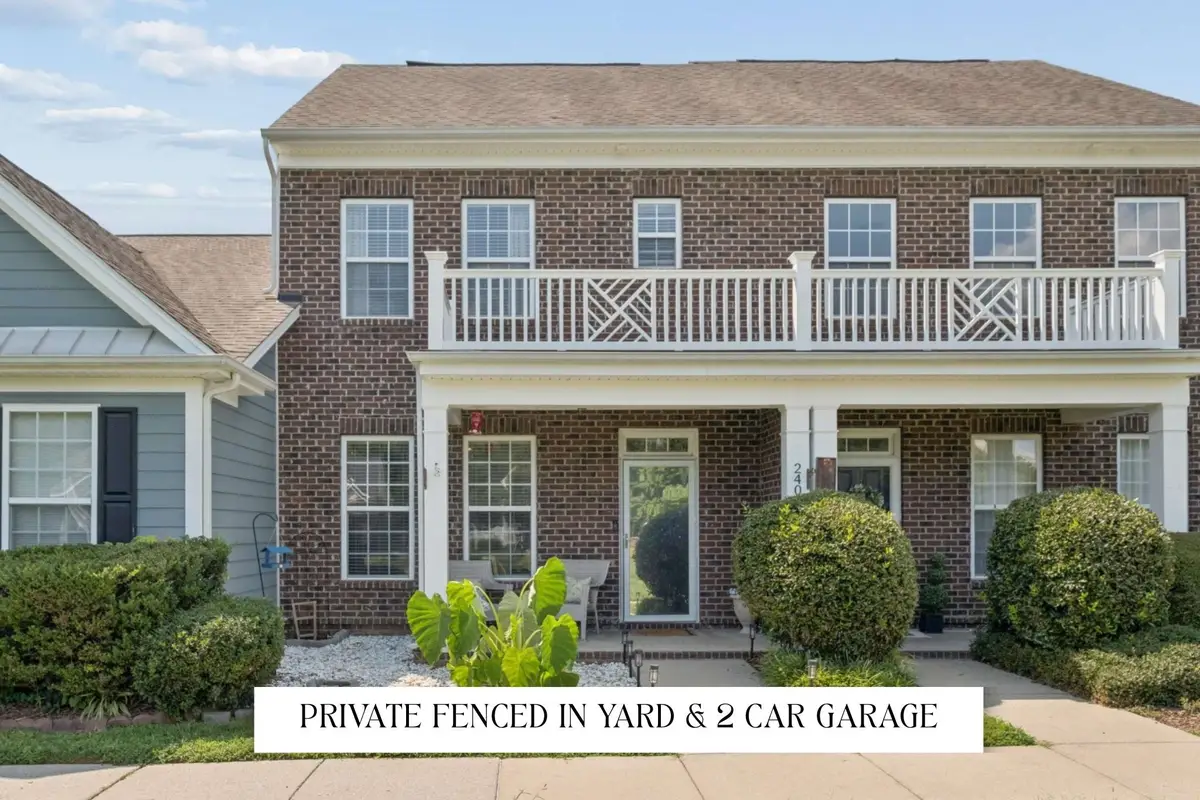 2404 Gauphin Ln, Smyrna, TN 37167 - #1