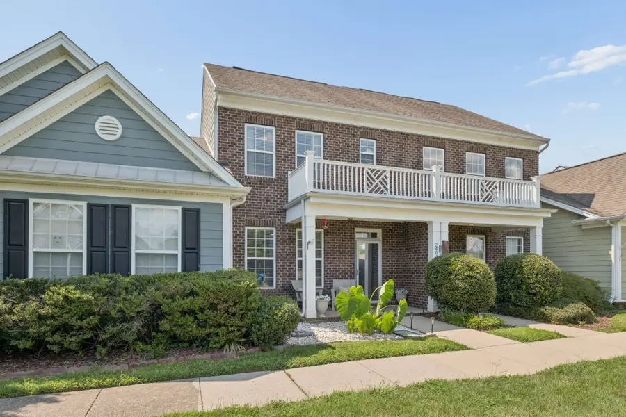2404 Gauphin Ln, Smyrna, TN 37167 - #2