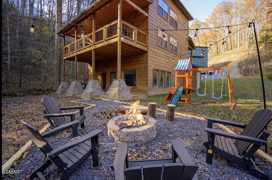 1615 Bear Valley Road, Sevierville, TN 37876 - #2