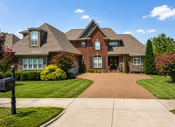 2144 Gorden Xing, Gallatin, TN 37066