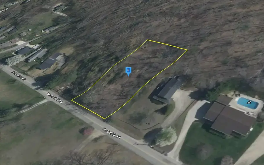 4410 Mccahill Rd, Chattanooga, TN 37415 - #3