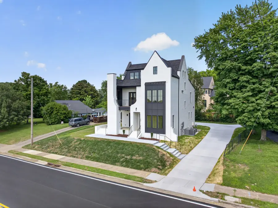 152 Ralston Ln, Franklin, TN 37064 - #2