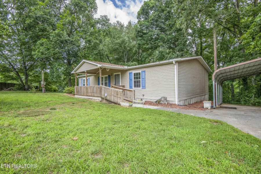 8411 Bowman Hollow Rd, Powell, TN 37849 - #2