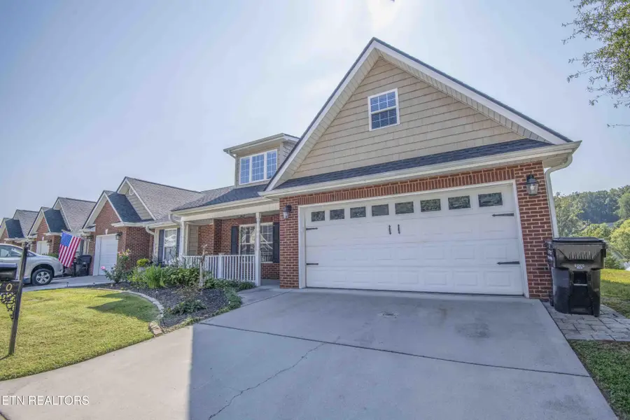 1440 Hazelgreen Way, Knoxville, TN 37912 - #2
