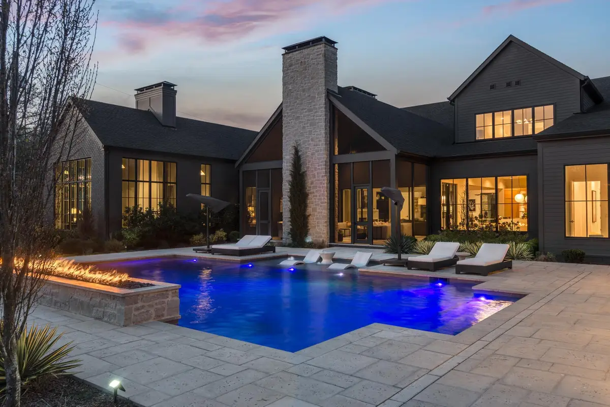 1809 Old Hickory Blvd, Brentwood, TN 37027 - #1