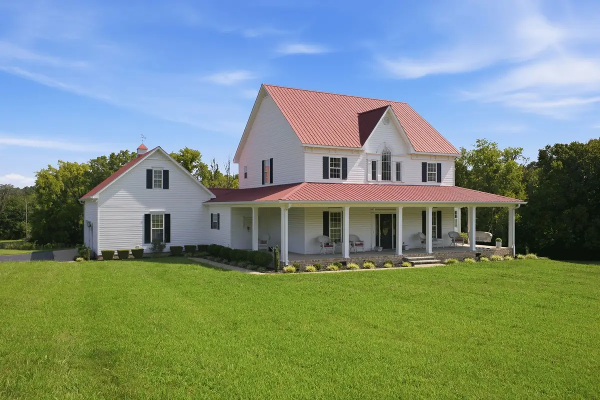 4494 Long Ln, Franklin, TN 37064 - #1
