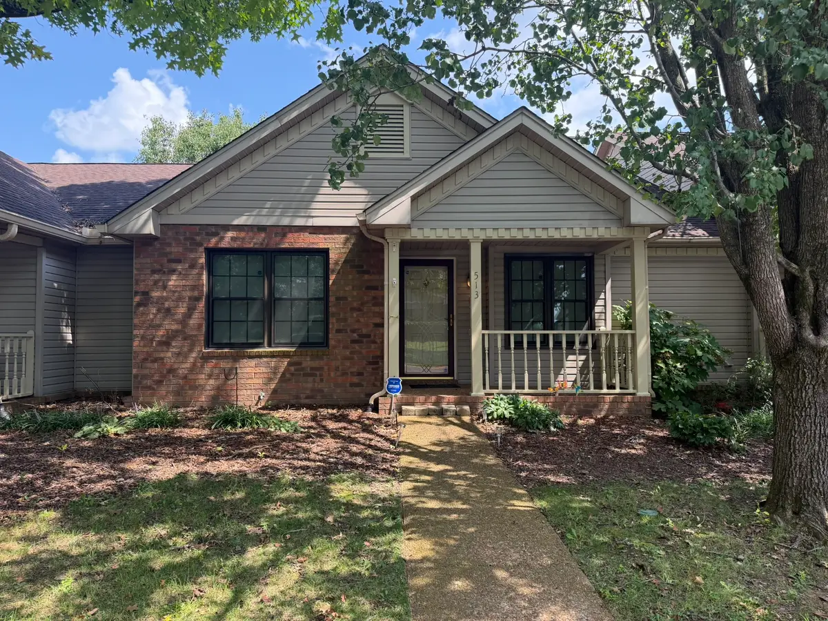 513 Upsall Dr, Antioch, TN 37013 - #1