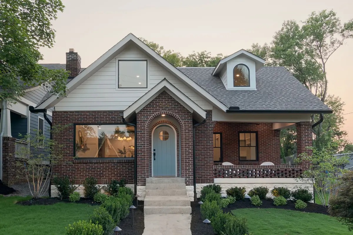 904 N 16th St, Nashville, TN 37206 - #1