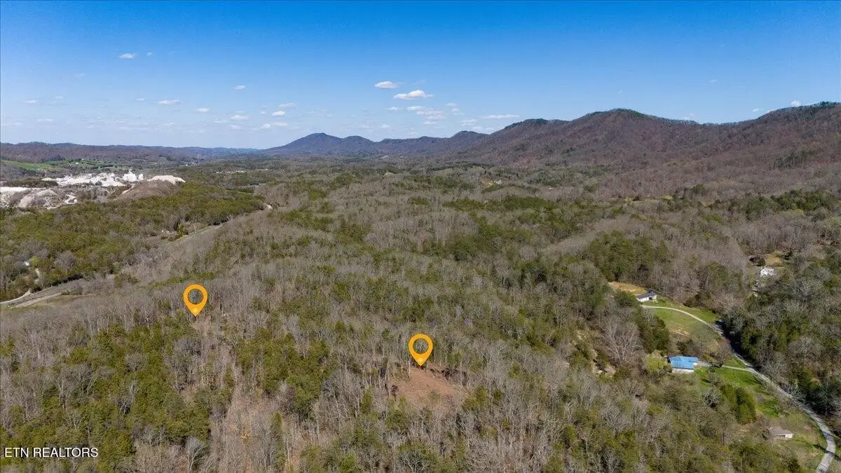 0 Wolfenbarger, Luttrell, TN 37779 - #1