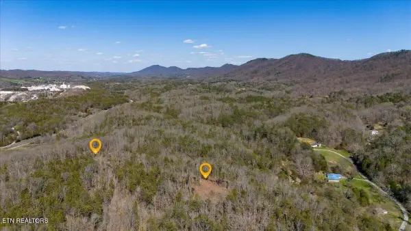 0 Wolfenbarger, Luttrell, TN 37779