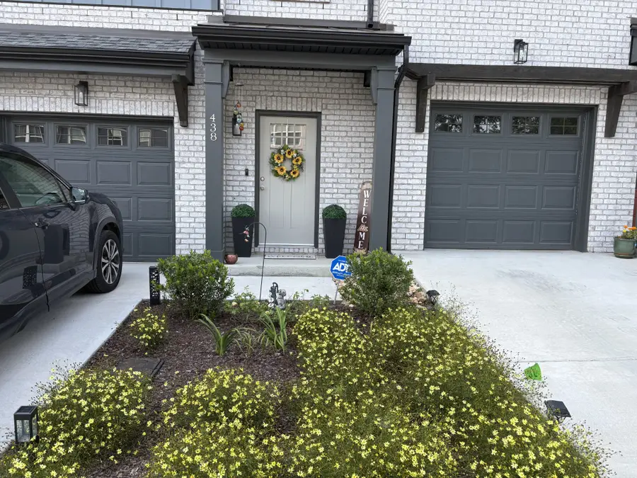 438 Bishop Pvt Blvd, Gallatin, TN 37066 - #2
