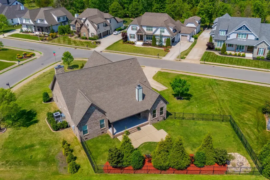 4516 Pretoria Run, Murfreesboro, TN 37128 - #2
