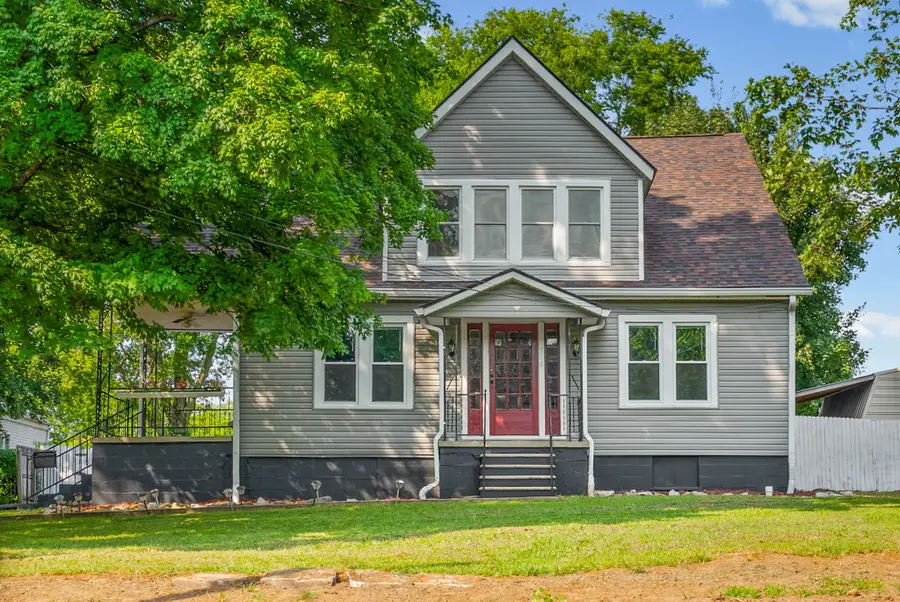 714 E 7th St, Hopkinsville, KY 42240 - #2