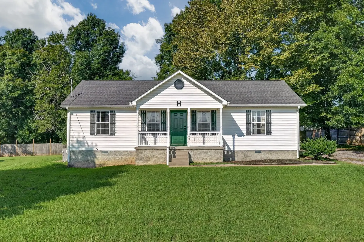 1460 Titan Way, Lewisburg, TN 37091 - #1