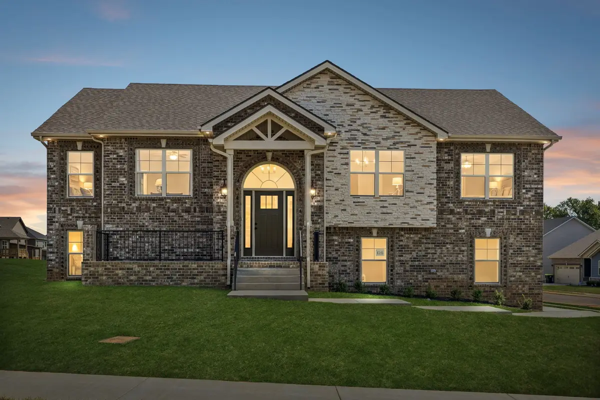 794 Carrillo Dr, Clarksville, TN 37040 - #1