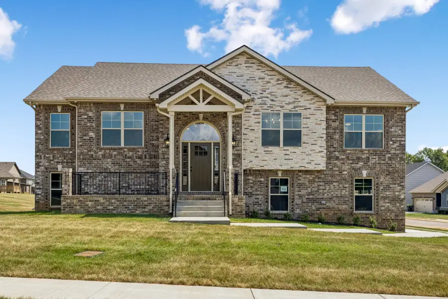 794 Carrillo Dr, Clarksville, TN 37040 - #3