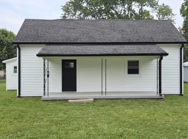 210 Front View St, Cornersville, TN 37047