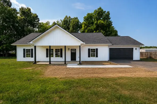 145 Maxwell St, Cookeville, TN 38506