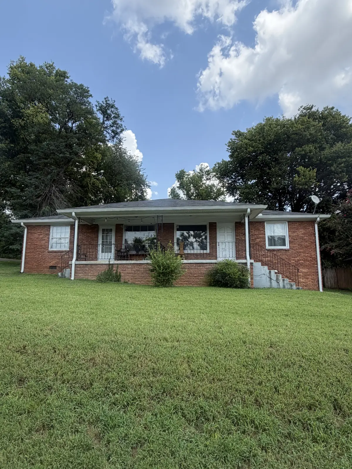 1706 Gale Ln, Nashville, TN 37212 - #1