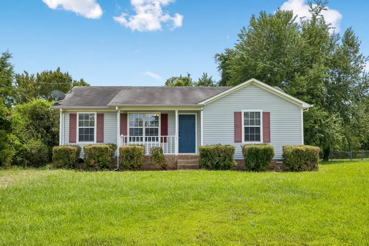 717 Polk Ave, Oak Grove, KY 42262 - #1