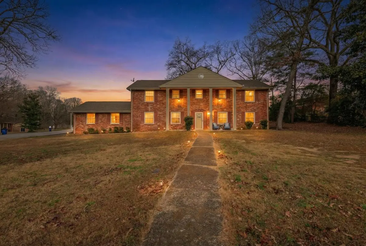 4535 Lake Haven Drive, Chattanooga, TN 37416 - #1
