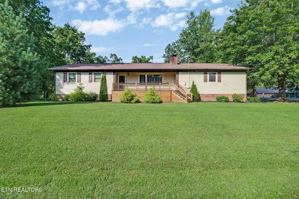1019 Greenwood Drive, Jamestown, TN 38556