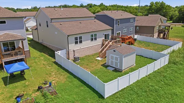 322 Granville Way, Spring Hill, TN 37174