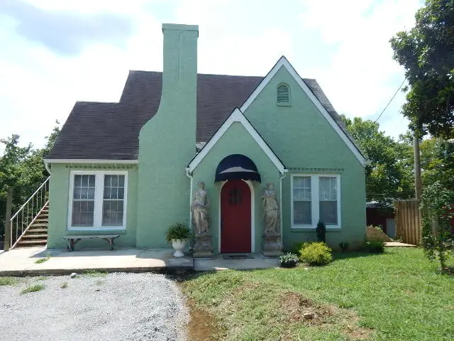 427 W Main St, McMinnville, TN 37110 - #2