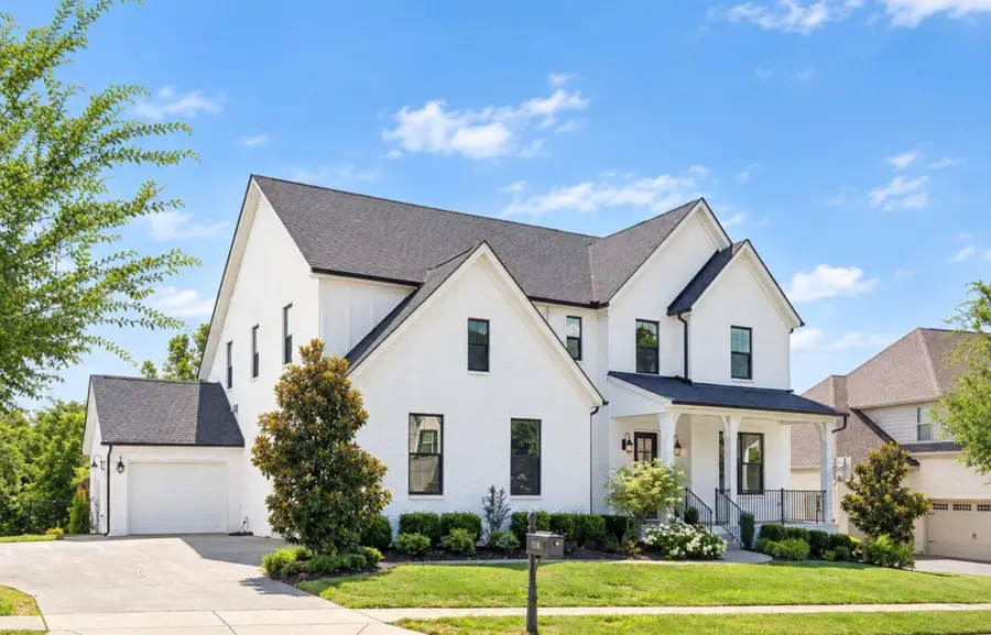 2049 Belsford Dr, Nolensville, TN 37135 - #2