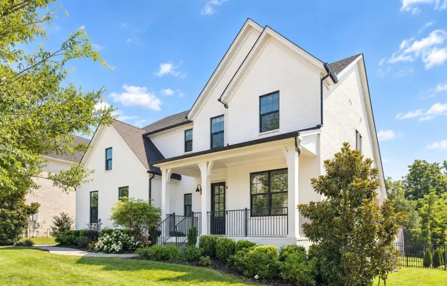 2049 Belsford Dr, Nolensville, TN 37135 - #3
