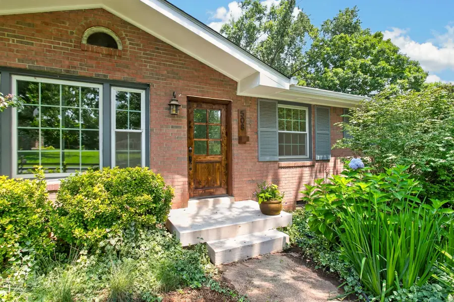 508 Purnell Dr, Nashville, TN 37211 - #2