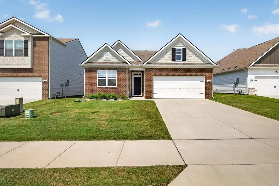 5423 Timberwalk Ln, Cookeville, TN 38506 - #2