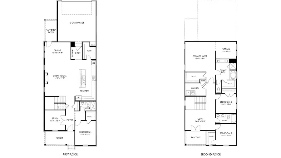 316 Hocking Court, Franklin, TN 37064 - #2