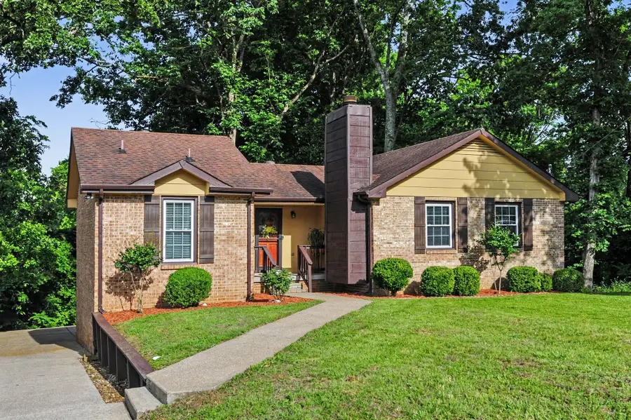759 Fitzpatrick Rd, Nashville, TN 37214 - #2