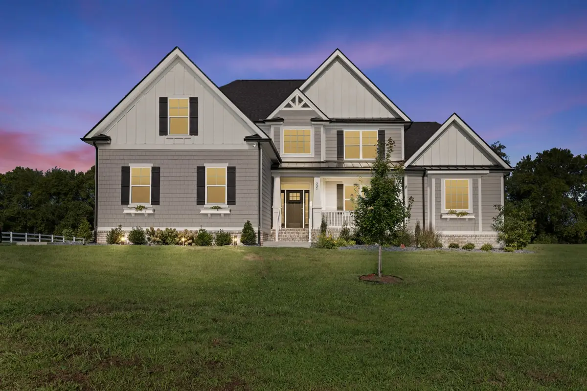 332 Woodbine Rd, Gallatin, TN 37066 - #1