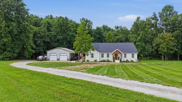 10 Mcmeen Ln, Fayetteville, TN 37334