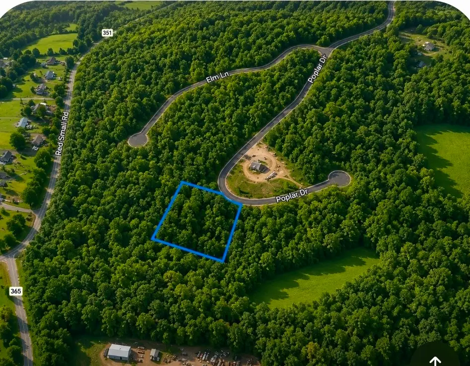 0 Poplar Drive, Sweetwater, TN 37874 - #1