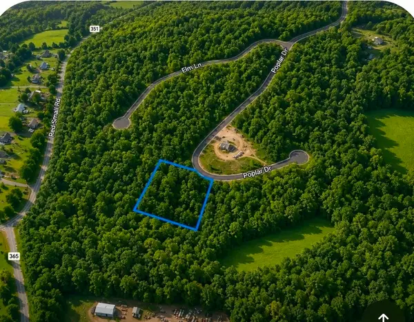 0 Poplar Drive, Sweetwater, TN 37874