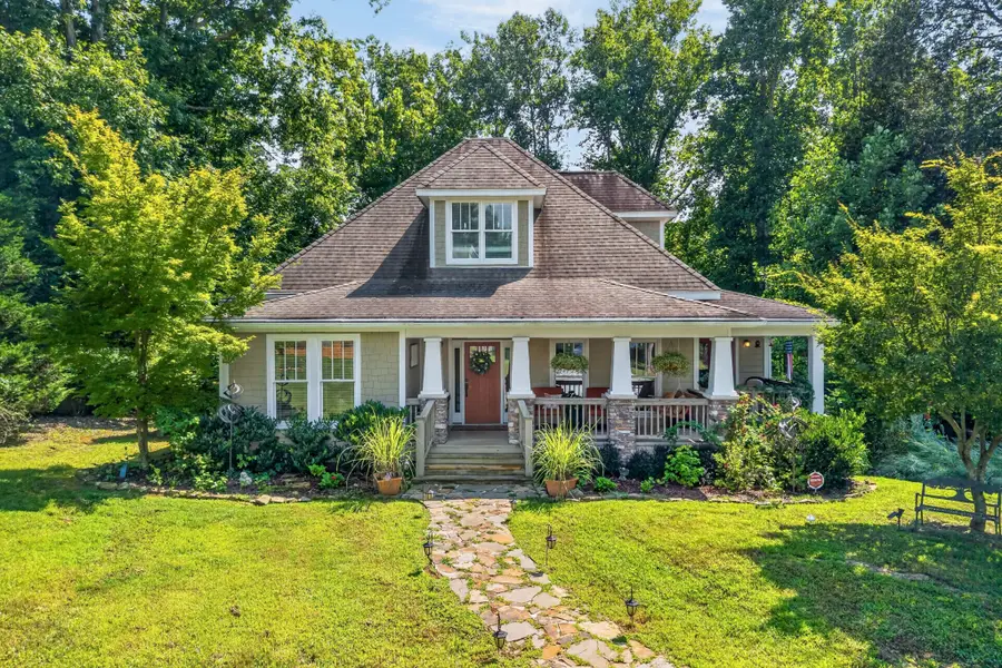 18 Admiral Ln, Rock Island, TN 38581 - #3