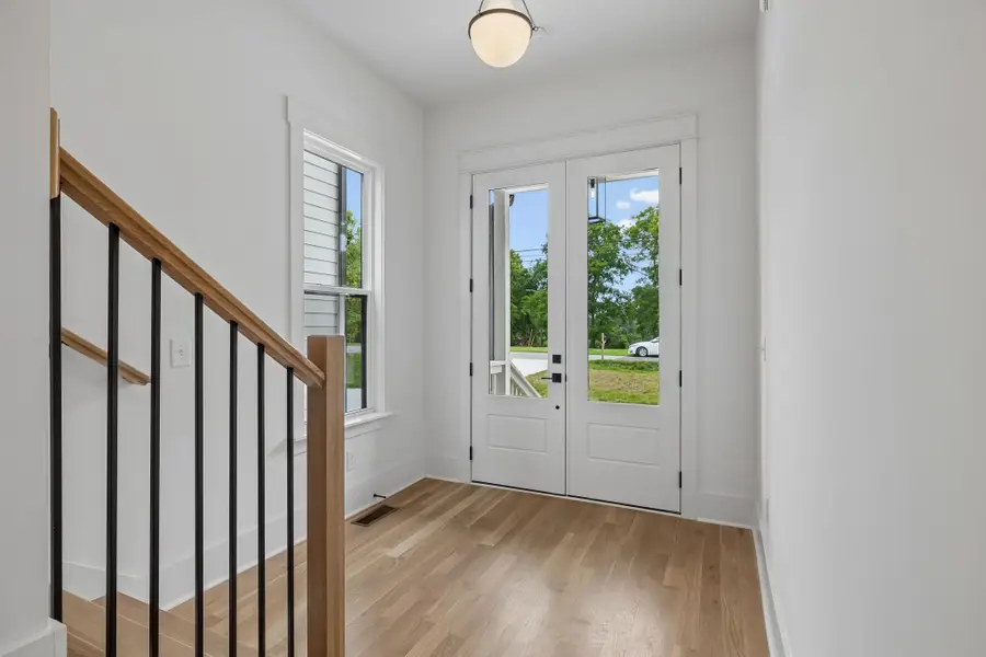 1814B Piedmont Ave, Nashville, TN 37216 - #3