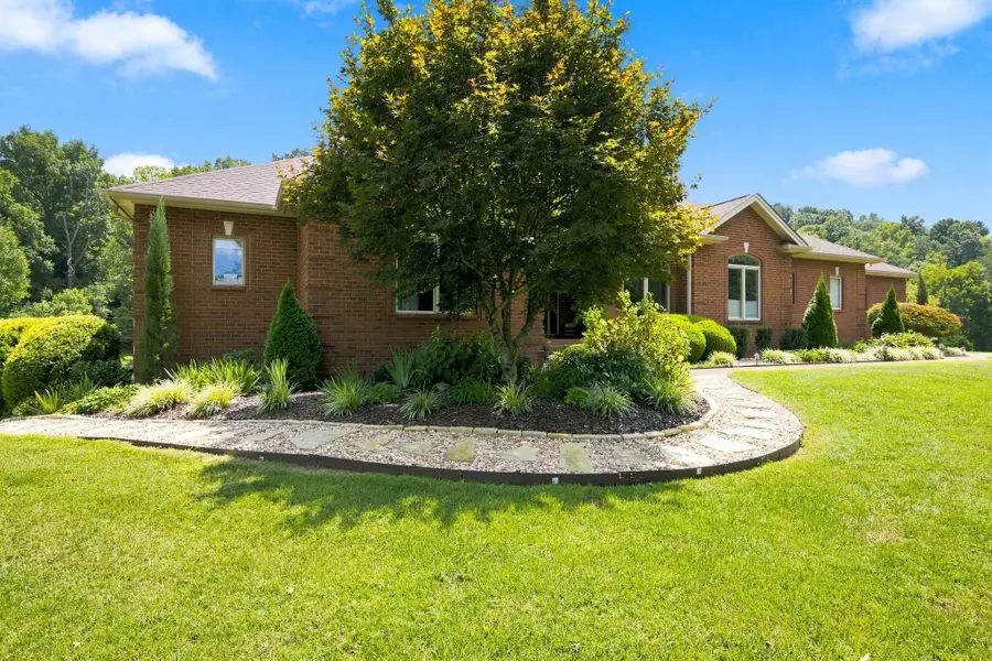 1624 Spencer Mill Rd, Burns, TN 37029 - #3
