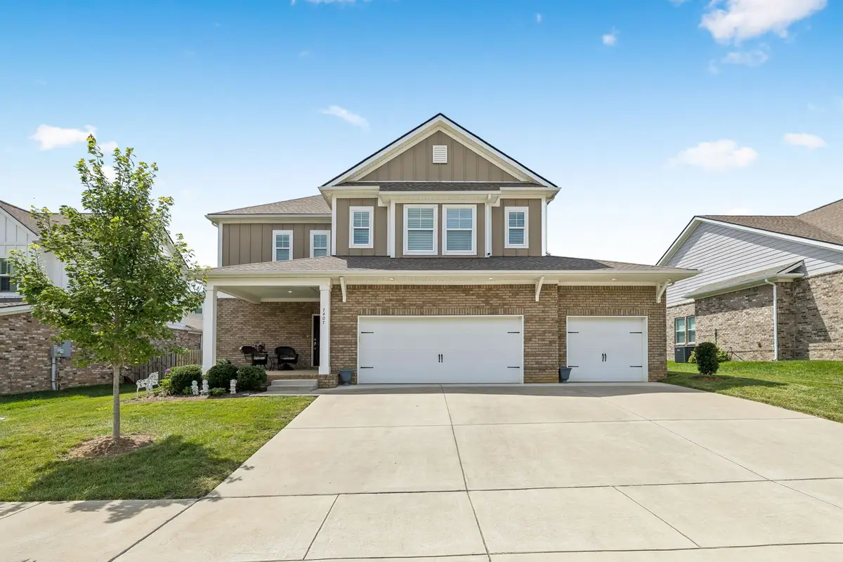 7407 Hemen Way, Fairview, TN 37062 - #1