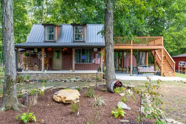 179 Elbethel Rd, Shelbyville, TN 37160