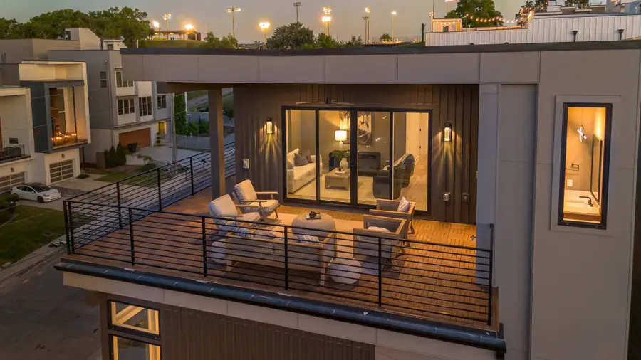 1006A Southside Ave, Nashville, TN 37203 - #2