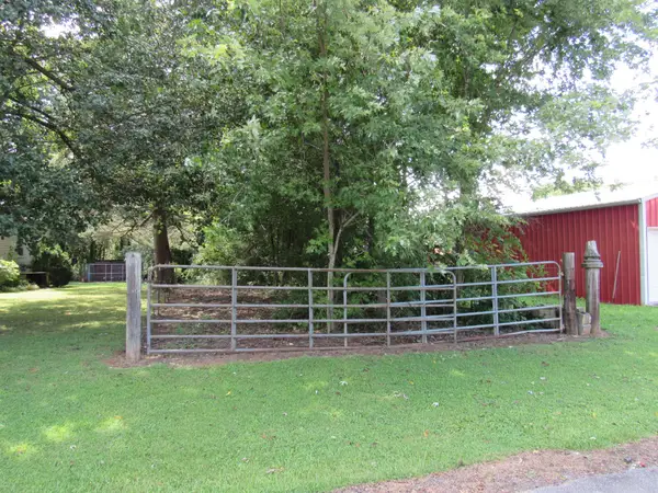 0 Hoover Drive And Collins St, Mc Minnville, TN 37110