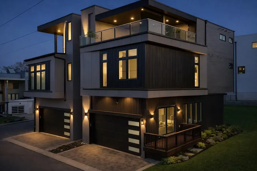 1006B Southside Ave, Nashville, TN 37203 - #2