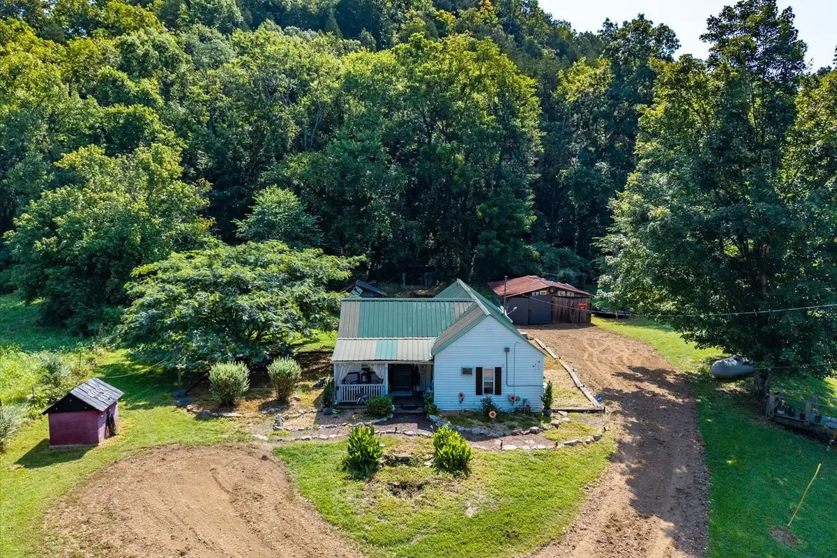 5360 Pond Creek Rd, Pegram, TN 37143 - #1
