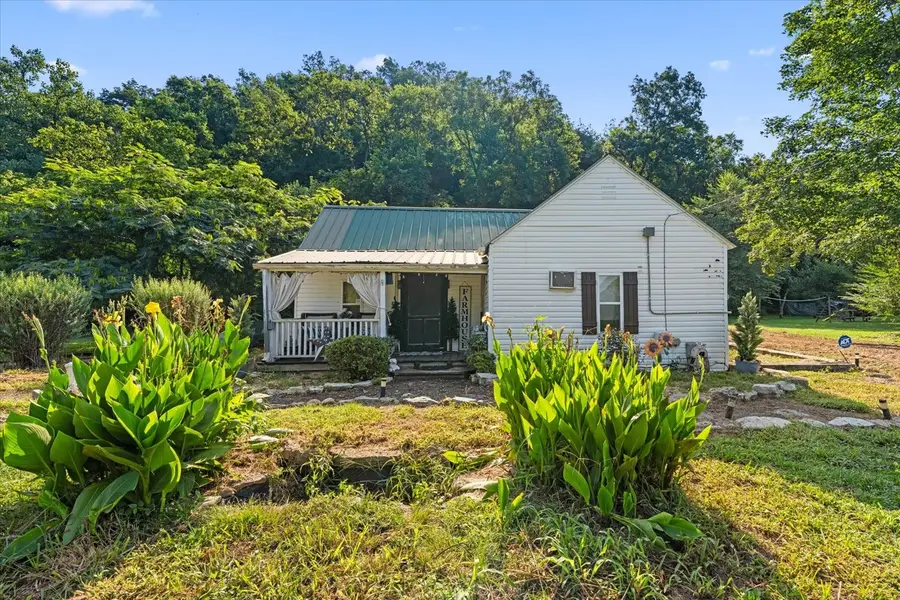 5360 Pond Creek Rd, Pegram, TN 37143 - #3