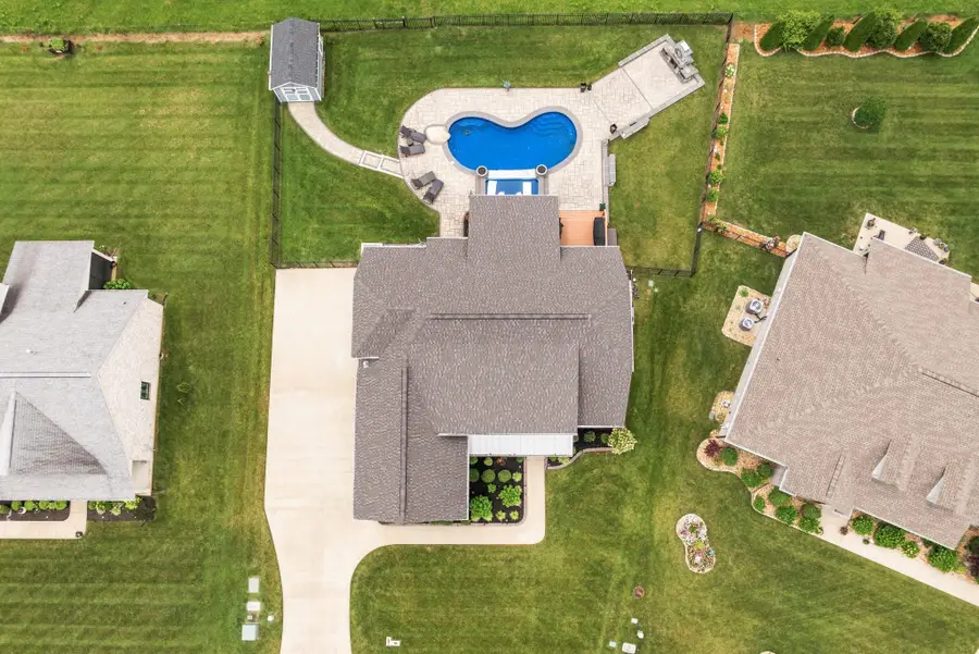 420 Sheas Way, Clarksville, TN 37043 - #3