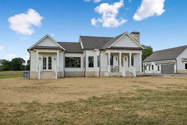 4718 Eagleville Pike, Chapel Hill, TN 37034